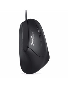 Perixx Perimice-515 Ii Myszka Biuro Po Prawej Stronie Usb Typu-A Optyczny 1600 Dpi