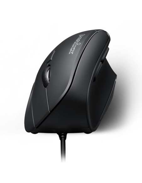 Perixx Perimice-515 Ii Myszka Biuro Po Prawej Stronie Usb Typu-A Optyczny 1600 Dpi