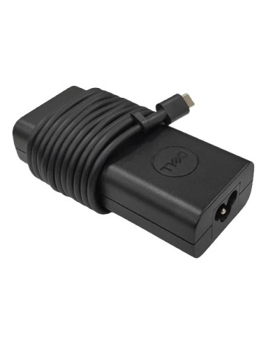 Dell Zasilacz 65W Usb-C Ac Adapter With Power Cord Europe