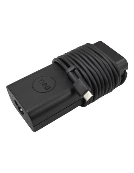 Dell Zasilacz 65W Usb-C Ac Adapter With Power Cord Europe