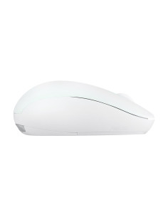 Mysz Bezprzewodowa Asus Md101 Fragrance Mouse Wireless /Bluetooth Iridescent White 2