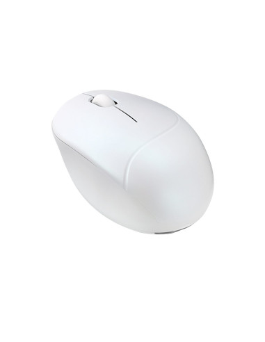 Mysz Bezprzewodowa Asus Md101 Fragrance Mouse Wireless /Bluetooth Iridescent White