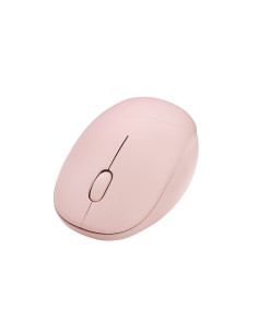 Mysz Bezprzewodowa Asus Md101 Fragrance Mouse Wireless /Bluetooth Rose Clay