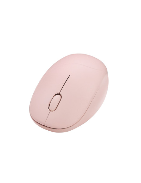 Mysz Bezprzewodowa Asus Md101 Fragrance Mouse Wireless /Bluetooth Rose Clay