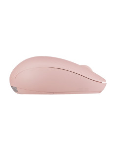 Mysz Bezprzewodowa Asus Md101 Fragrance Mouse Wireless /Bluetooth Rose Clay 2
