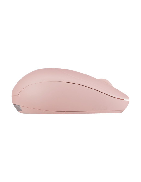 Mysz Bezprzewodowa Asus Md101 Fragrance Mouse Wireless /Bluetooth Rose Clay