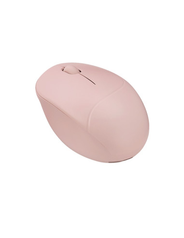 Mysz Bezprzewodowa Asus Md101 Fragrance Mouse Wireless /Bluetooth Rose Clay