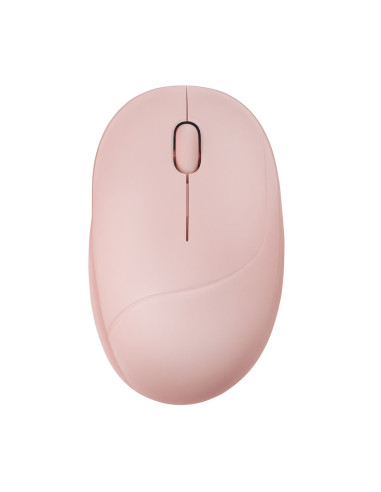 Mysz Bezprzewodowa Asus Md101 Fragrance Mouse Wireless /Bluetooth Rose Clay