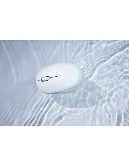 Mysz Bezprzewodowa Asus Md101 Fragrance Mouse Wireless /Bluetooth Rose Clay