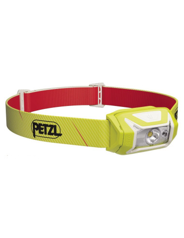 Latarka Czołowa Petzl Tikka Yellow