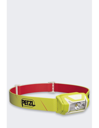 Latarka Czołowa Petzl Tikka Yellow