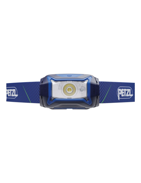 Latarka Czołowa Petzl Tikka Yellow