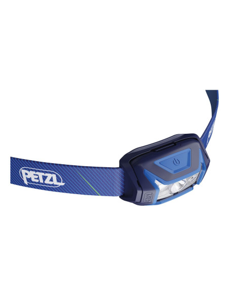 Latarka Czołowa Petzl Tikka Yellow