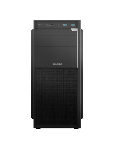 Logic Obudowa J23 Pro Usb-C Black