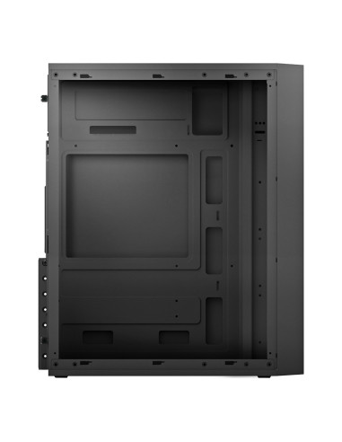 Logic Obudowa J23 Pro Usb-C Black