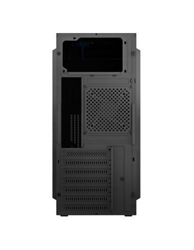 Logic Obudowa J23 Pro Usb-C Black