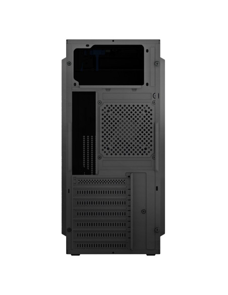 Logic Obudowa J23 Pro Usb-C Black