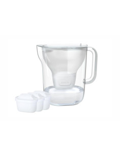 Dzbanek Brita Essential Xl+3 Wkłady (Biały)