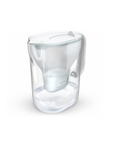 Dzbanek Brita Essential Xl+3 Wkłady (Biały) 2