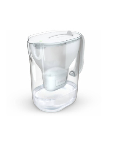 Dzbanek Brita Essential Xl+3 Wkłady (Biały)