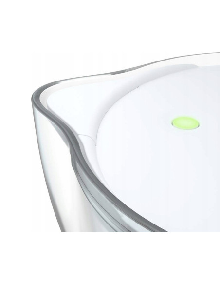 Dzbanek Brita Essential Xl+3 Wkłady (Biały)