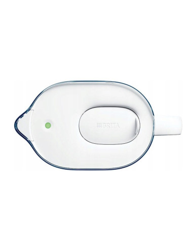 Dzbanek Brita Essential Xl+3 Wkłady (Biały)