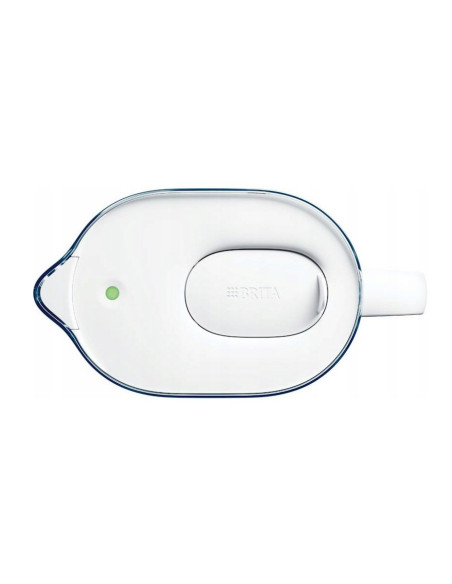 Dzbanek Brita Essential Xl+3 Wkłady (Biały)
