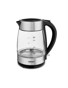 Czajnik 1,7L 2200W Zck8011 Zelmer Inox