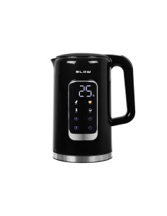 Czajnik Czarny Z Wyświetlaczem 2500W Bk-17Pbt Blow Wi-Fi Tuya