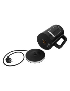 Czajnik Czarny Z Wyświetlaczem 2500W Bk-17Pbt Blow Wi-Fi Tuya 2