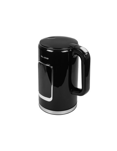 Czajnik Czarny Z Wyświetlaczem 2500W Bk-17Pbt Blow Wi-Fi Tuya