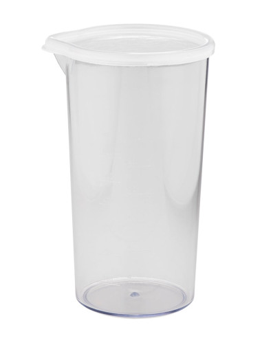 Blender Ręczny Hyundai Hb983 ( Biały )