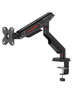 Savio Uchwyt Biurkowy Na Monitor 17’’-40’’ 2-11 Kg Na Sprężynie Um-05