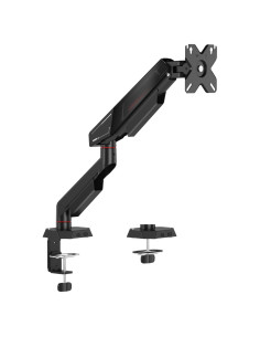 Savio Uchwyt Biurkowy Na Monitor 17’’-40’’ 2-11 Kg Na Sprężynie Um-05 2