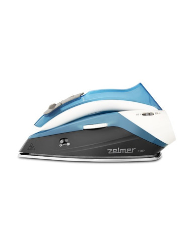 Żelazko Turystyczne Trip 1100W Zir0500 Zelmer