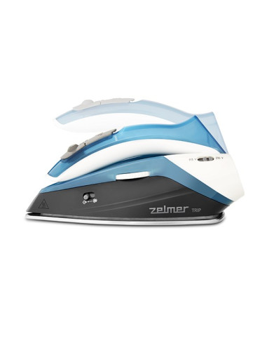 Żelazko Turystyczne Trip 1100W Zir0500 Zelmer