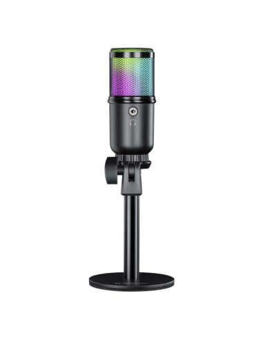 Mikrofon Defender Glow Gmc 400 Rgb Streaming