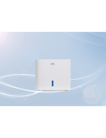 Router Zte Z1200