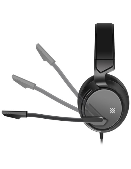 Słuchawki Defender Z Mikr Shadow