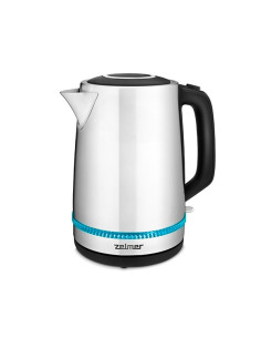 Czajnik 1,7L 2200W Zck7921 Zelmer Inox