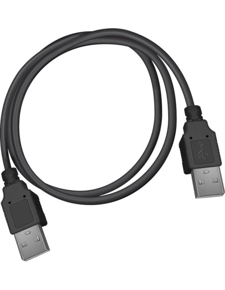Podstawka Chłodząca Pod Laptopa Defender Ns-501 15.6"-17" 3W 2Xusb