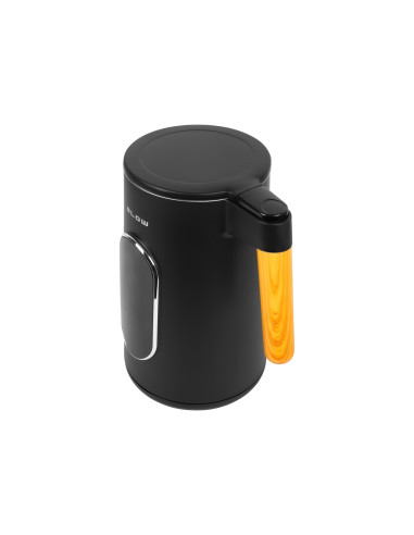 Czajnik Czarny Z Wyświetlaczem 2500W Bk-17Pb Blow