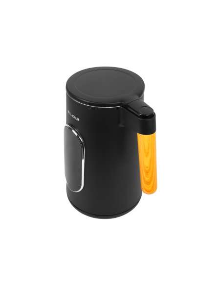 Czajnik Czarny Z Wyświetlaczem 2500W Bk-17Pb Blow