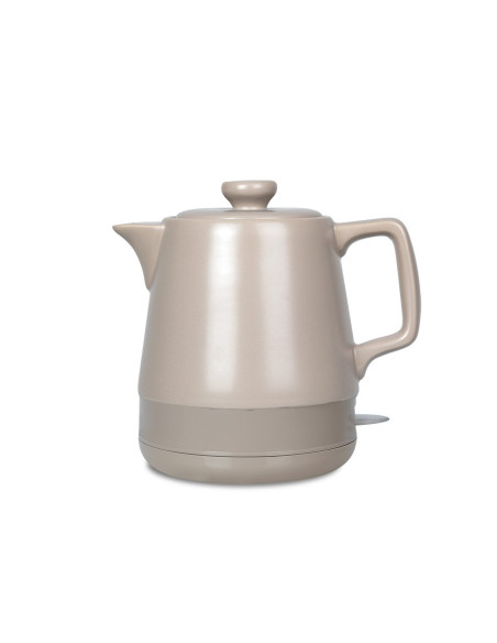 Czajnik Ceramiczny Elektryczny 1,0L 1200W Mr-071-Beige Maestro