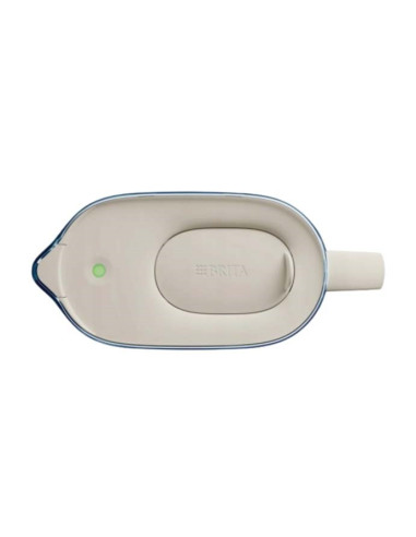 Dzbanek Filtrujący Brita Style Essential+3 Wkłady Maxtrapro Pp (Piaskowy)