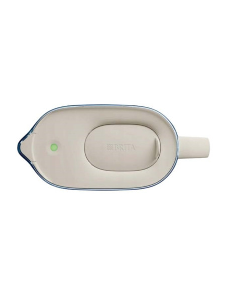 Dzbanek Filtrujący Brita Style Essential+3 Wkłady Maxtrapro Pp (Piaskowy)