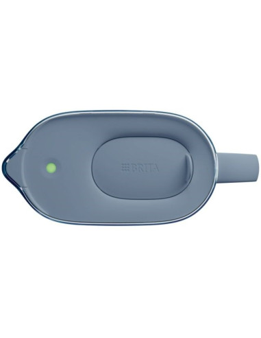 Dzbanek Filtrujący Brita Style Essential+3 Wkłady Maxtrapro Pp (Ciemnoniebieski)