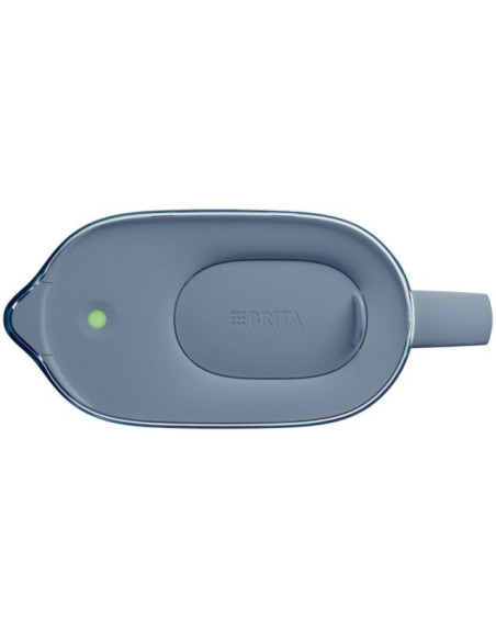 Dzbanek Filtrujący Brita Style Essential+3 Wkłady Maxtrapro Pp (Ciemnoniebieski)