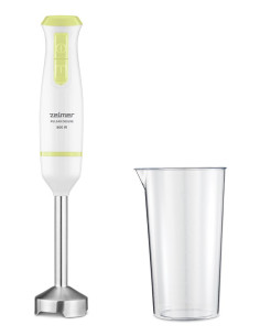 Blender Ręczny Pulsar Zhb4561L Zelmer Lime