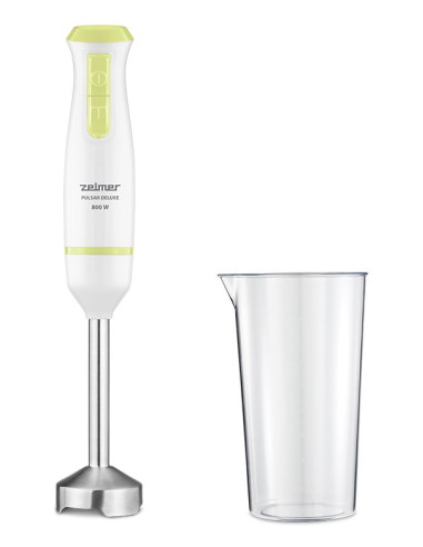 Blender Ręczny Pulsar Zhb4561L Zelmer Lime